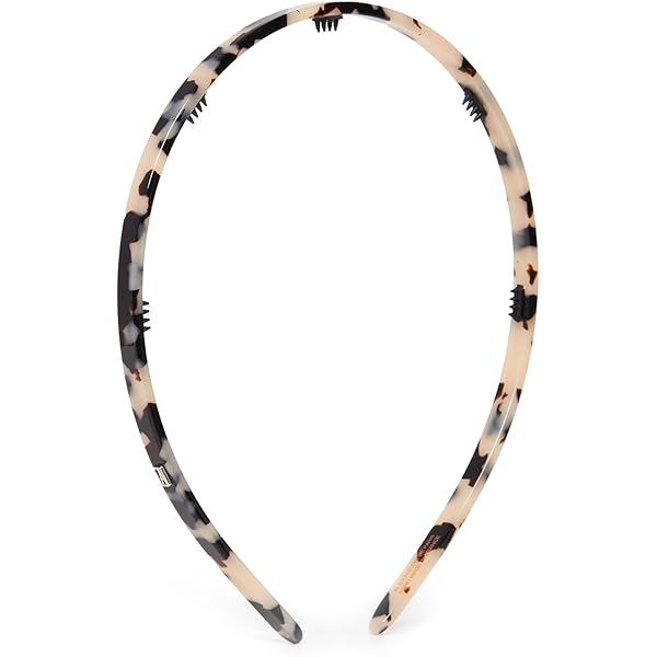 Amazon.com : Alexandre de Paris Women's Barrette Clip